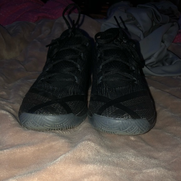 adidas Men's Harden B/E 2 Basketball Shoes - Picture 3 of 4